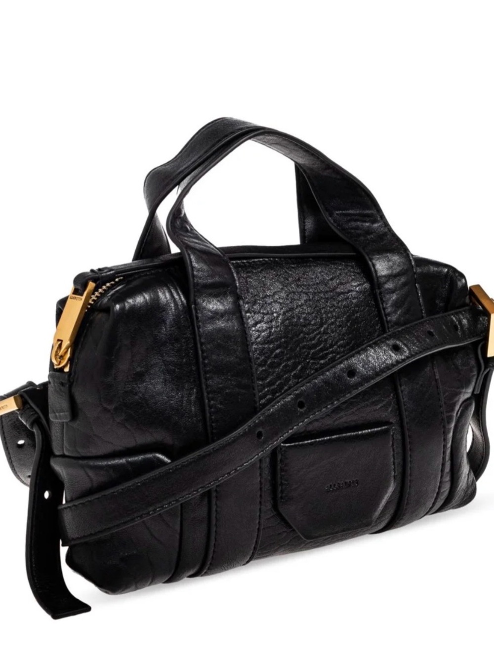 All Saints Ares Medium Crossbody
